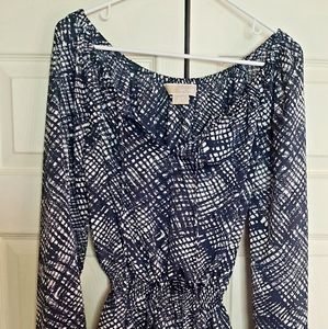 Michael Kohrs top